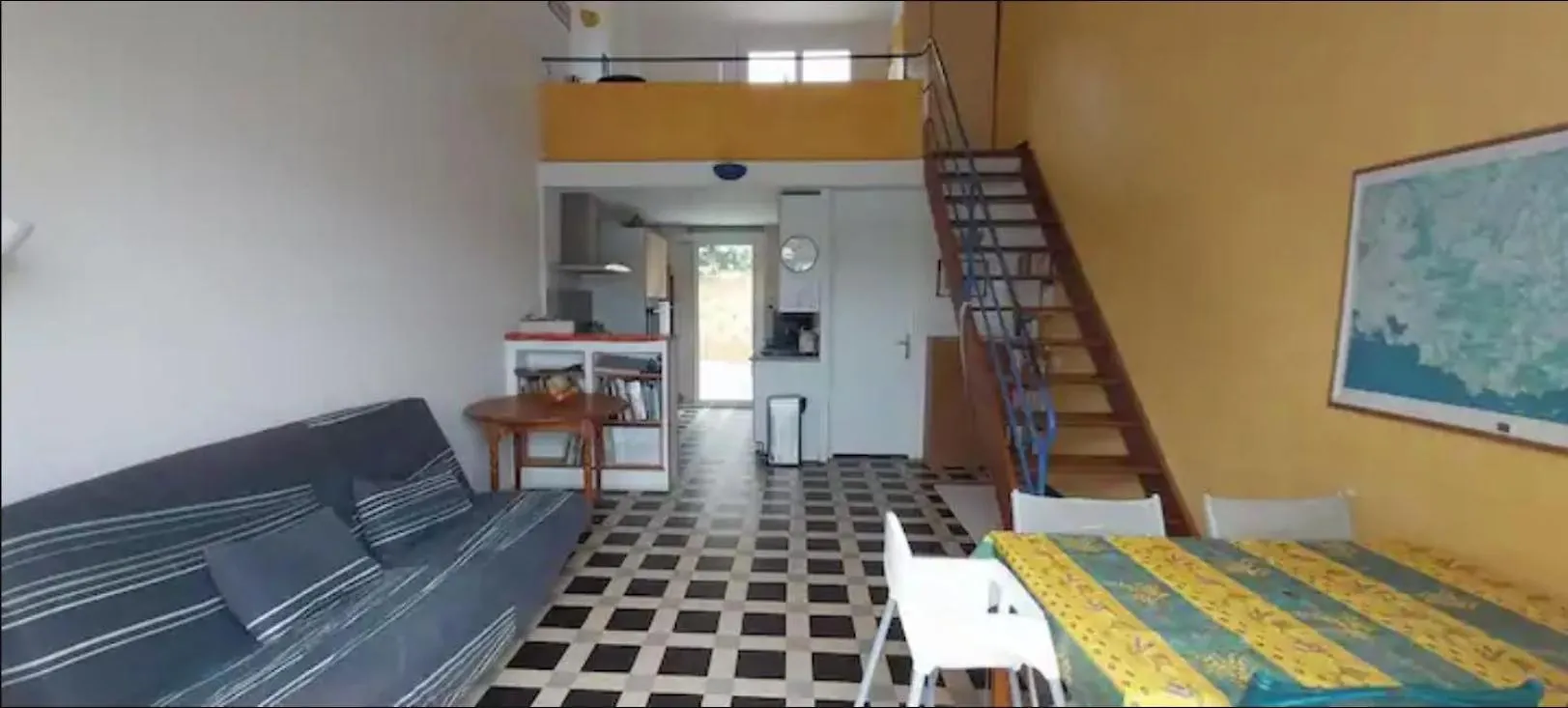 Maison Familiale Vue Et Acces Direct A La Mer Sanary-sur-Mer France
