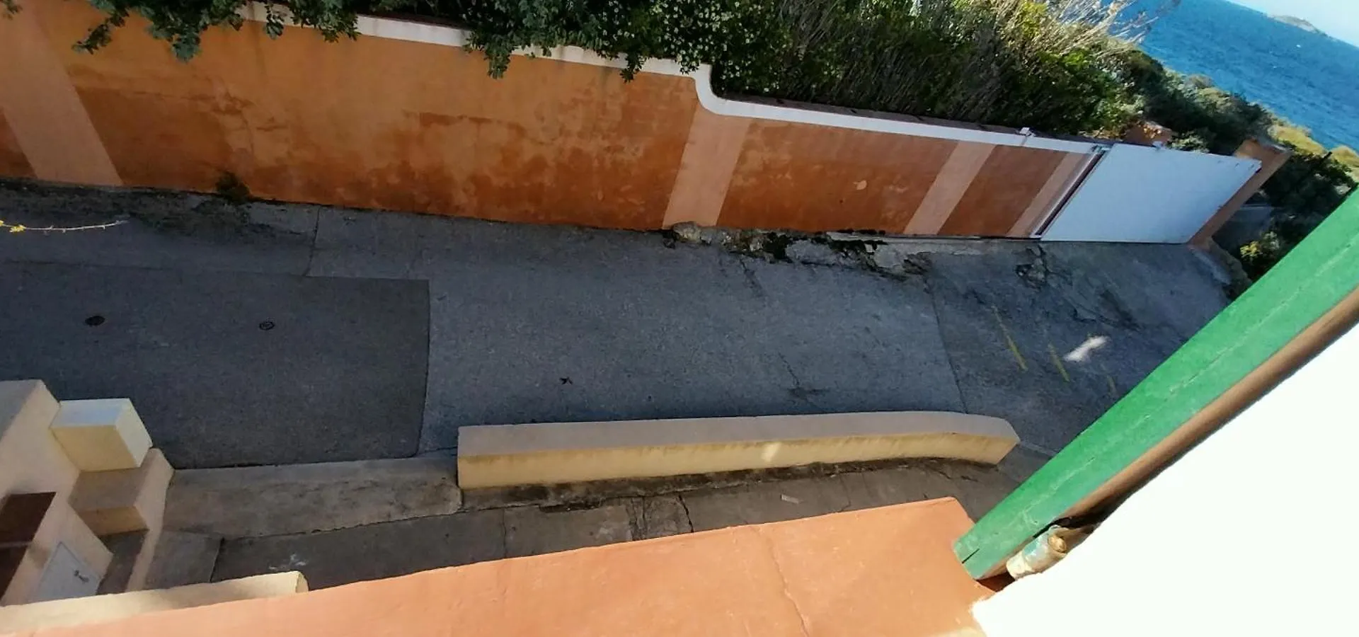 Hébergement de vacances Maison Familiale Vue Et Acces Direct A La Mer Sanary-sur-Mer