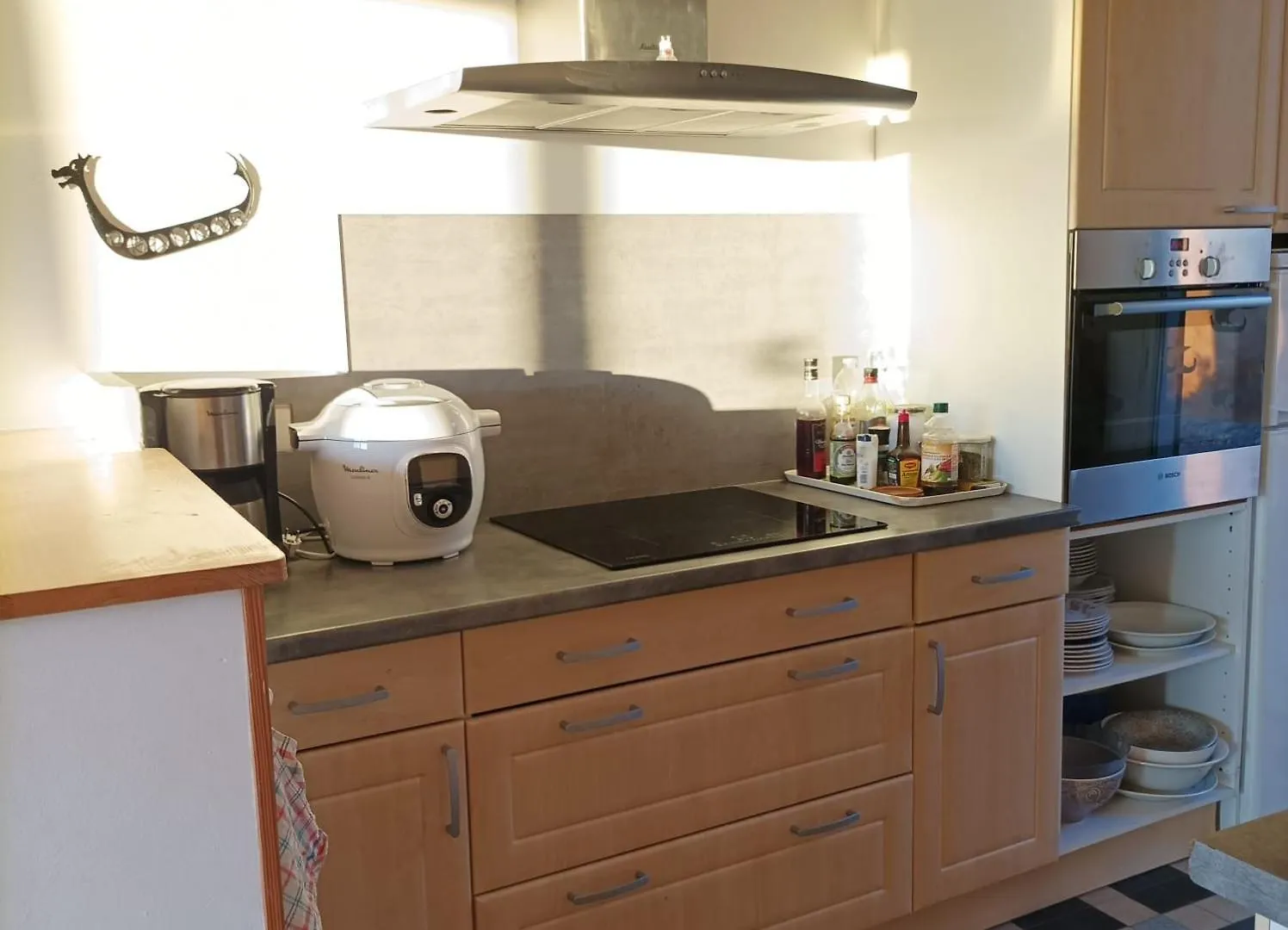 Maison Familiale Vue Et Acces Direct A La Mer Sanary-sur-Mer Hébergement de vacances